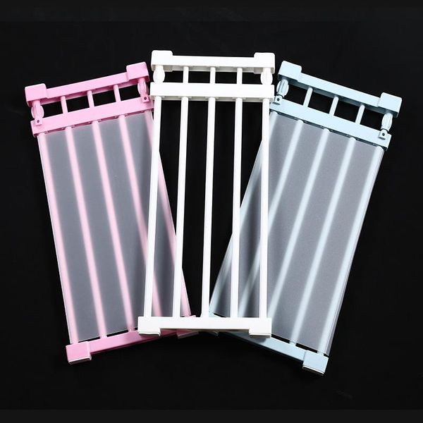 hooks & rails wardrobe retractable storage rack cabinets layered partition frame kitchen bedroom paste type organizer shelf
hooks & rails wardrobe retractable storage rack cabinets layered partition frame kitchen bedroom paste type organizer shelf
