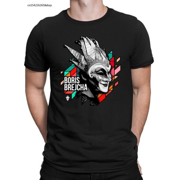 men's t-shirts lasting charm boris brejcha t-shirt summer style unique designs basic novelty anti-wrinkle tee, White;black
men's t-shirts lasting charm boris brejcha t-shirt summer style unique designs basic novelty anti-wrinkle tee, White;black