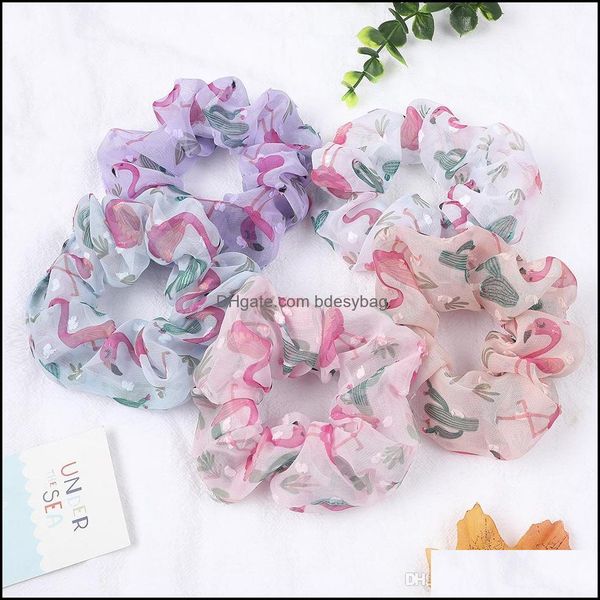 jewelry jewelryins chiffon scrunchies women mesh scrunchie elastic bands girls headwear rubber hair ties sweet flamingo ponytail holder drop, Pink
jewelry jewelryins chiffon scrunchies women mesh scrunchie elastic bands girls headwear rubber hair ties sweet flamingo ponytail holder drop, Pink