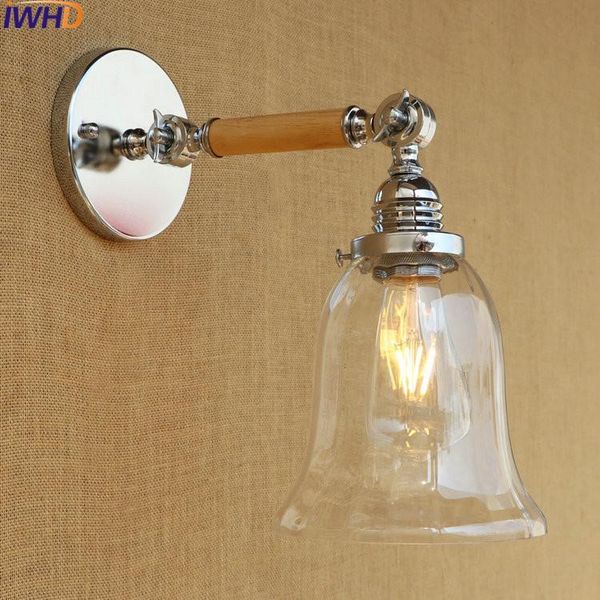 iwhd glass industrial sconce wall light up down swing arm loft retro led wall lamp vintage arandela luminaire lampara de pared
iwhd glass industrial sconce wall light up down swing arm loft retro led wall lamp vintage arandela luminaire lampara de pared