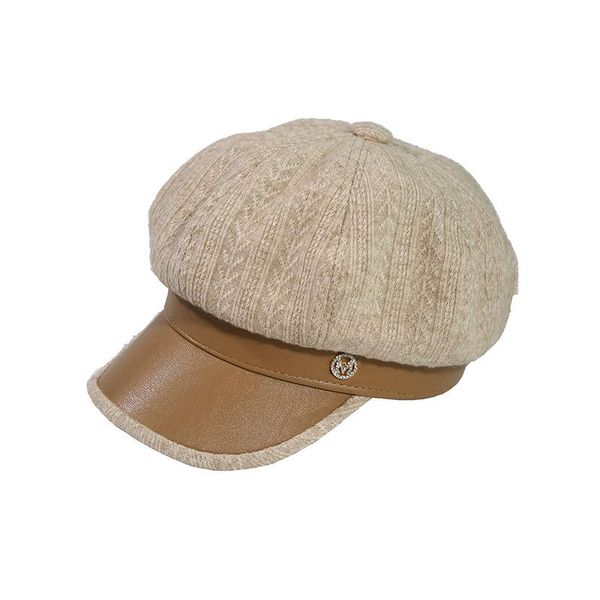 stingy brim hats qpalcr octagonal for women korean tide ins rhinestone letter beret british retro sboy hat winter female painter cap, Blue;gray
stingy brim hats qpalcr octagonal for women korean tide ins rhinestone letter beret british retro sboy hat winter female painter cap, Blue;gray
