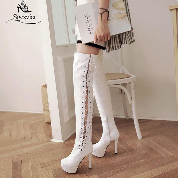 boots sgesvier high heel over the knee women thigh ladies autumn winter long shoes woman black red size 52
boots sgesvier high heel over the knee women thigh ladies autumn winter long shoes woman black red size 52