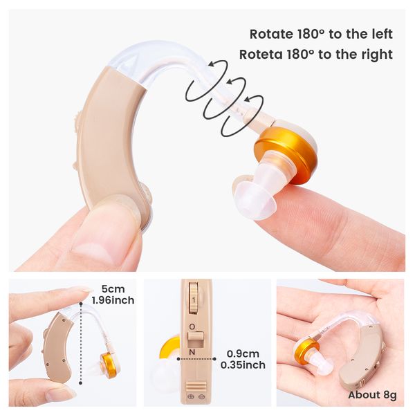 super mini ear hearing aid sound amplifier portable ear hearing amplifier volume adjustable hearing aids for the deaf elderscout
super mini ear hearing aid sound amplifier portable ear hearing amplifier volume adjustable hearing aids for the deaf elderscout