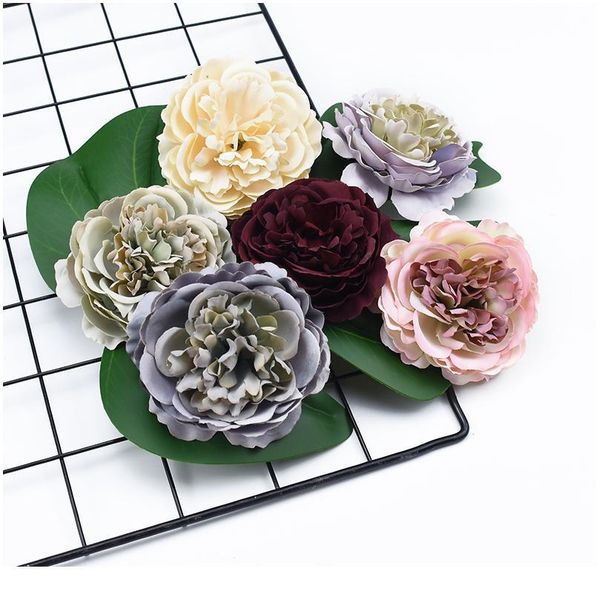 5pcs retro peony head scrapbooking wedding flowers wall decorative flowers wreaths party home decoration accessories fak jllqtq
5pcs retro peony head scrapbooking wedding flowers wall decorative flowers wreaths party home decoration accessories fak jllqtq