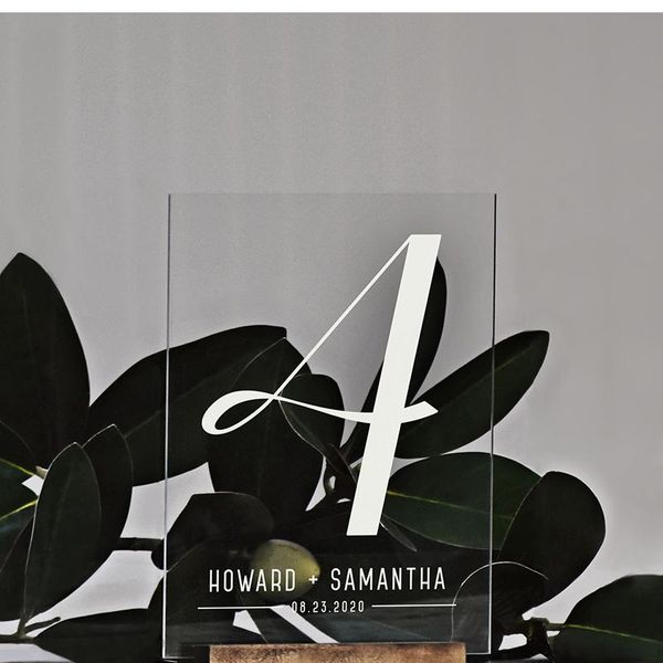 party decoration custom clear acrylic table numbers for wedding,personalized signs,boho wedding decor sign
party decoration custom clear acrylic table numbers for wedding,personalized signs,boho wedding decor sign