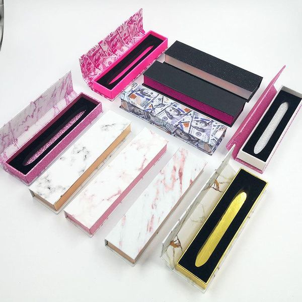 storage bottles & jars 1pcs empty custom eyeliner pencil box wholesale makeup lash gule pen liquid package self adhesive boxes printed
storage bottles & jars 1pcs empty custom eyeliner pencil box wholesale makeup lash gule pen liquid package self adhesive boxes printed
