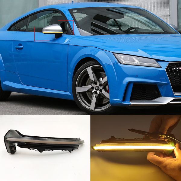 dynamic blinker for audi tt mkiii iii 3 8s r8 led turn signal 2015 2016 2017 2018 2019 ttrs side mirror lights arrow
dynamic blinker for audi tt mkiii iii 3 8s r8 led turn signal 2015 2016 2017 2018 2019 ttrs side mirror lights arrow