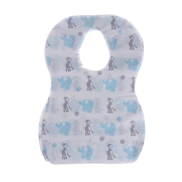 20pcs/lot sterile disposable bibs children baby waterproof eat bibs with pocket 220209
20pcs/lot sterile disposable bibs children baby waterproof eat bibs with pocket 220209