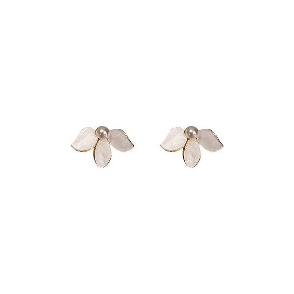 stud arrival earrings geometric metal women trendy pearl shell flower summer sweet simple female jewelry, Golden;silver
stud arrival earrings geometric metal women trendy pearl shell flower summer sweet simple female jewelry, Golden;silver