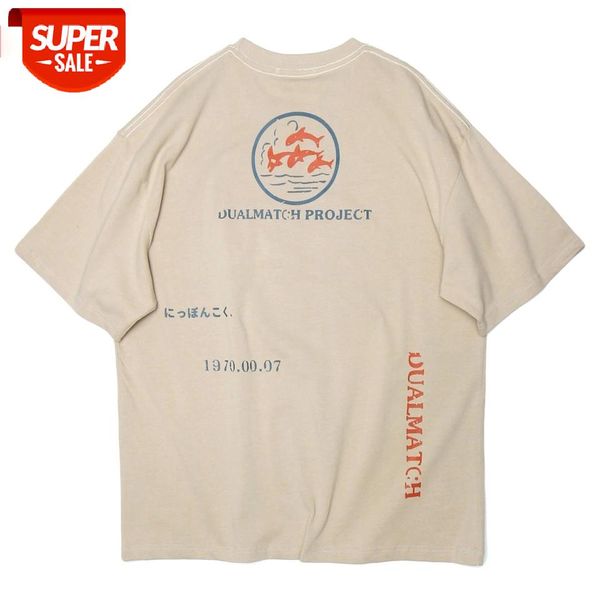 Vintage Letter Printed T Shirts Men Casual Streetwear Summer 2020 Harajuku Loose Tops Tees Short Sleeve Hawaiian Shirt Mens #5D5y, White;black
Vintage Letter Printed T Shirts Men Casual Streetwear Summer 2020 Harajuku Loose Tops Tees Short Sleeve Hawaiian Shirt Mens #5D5y, White;black