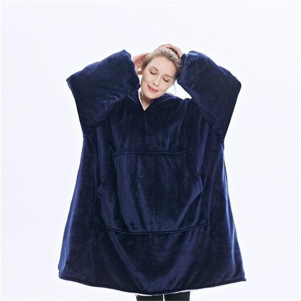 soft oversized tv blanket sweatshirt hoodie ultra plush soft warm outdoor winter hooded coats bathrobe fleece pullover
soft oversized tv blanket sweatshirt hoodie ultra plush soft warm outdoor winter hooded coats bathrobe fleece pullover