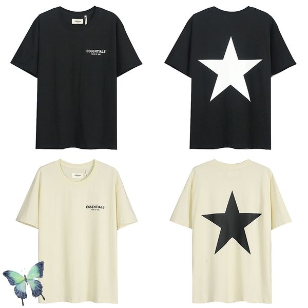new summer 2021 five-pointed star print t shirt men women t-shirts 100%cotton t-shirt sh5y hjy7, White;black
new summer 2021 five-pointed star print t shirt men women t-shirts 100%cotton t-shirt sh5y hjy7, White;black