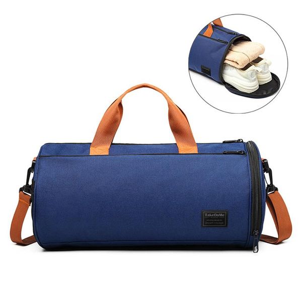 outdoor bags sports gym bag multifunction training fitness shoulder with shoes pocket travel yoga handbag dry wet swimming
outdoor bags sports gym bag multifunction training fitness shoulder with shoes pocket travel yoga handbag dry wet swimming