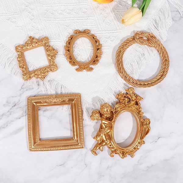 frames 1pcs retro po frame manicure cosmetics european ornaments pography backgro gold
frames 1pcs retro po frame manicure cosmetics european ornaments pography backgro gold