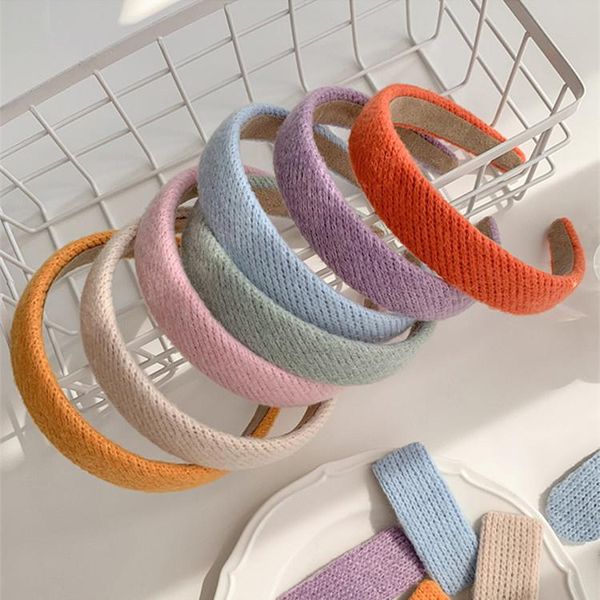 hair accessories style wide edge plush hairband korean lovely girl headband ins wool simple side bangs hairpin, Slivery;white
hair accessories style wide edge plush hairband korean lovely girl headband ins wool simple side bangs hairpin, Slivery;white