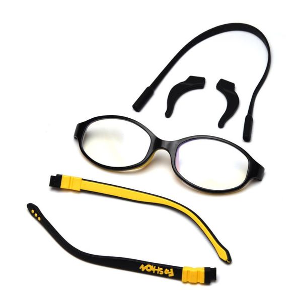 fashion sunglasses frames kids glasses frame tr90 optical myopia prescription eyewear children flexible spectacle boys girls student eyeglas, Black
fashion sunglasses frames kids glasses frame tr90 optical myopia prescription eyewear children flexible spectacle boys girls student eyeglas, Black