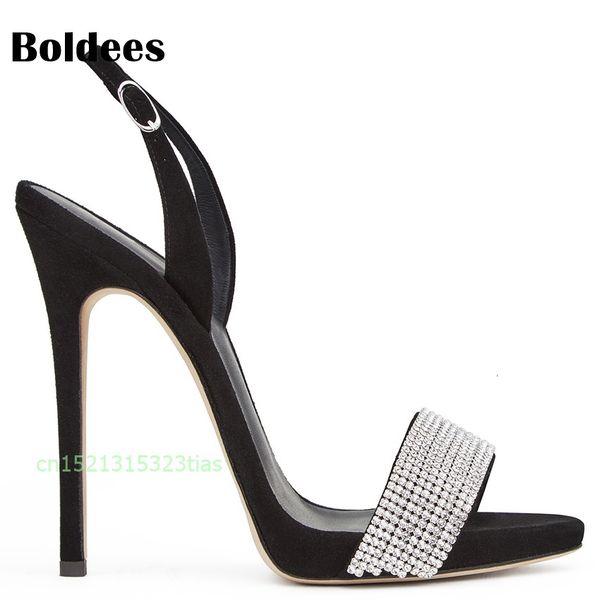 sandals high-heeled sandals, black shoes, women's ankles, summer gladiators, toe open, glass stiletto shoes. lj9e
sandals high-heeled sandals, black shoes, women's ankles, summer gladiators, toe open, glass stiletto shoes. lj9e