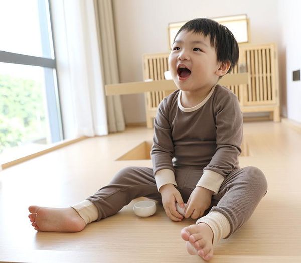 pajamas 2021 baby clothes sets boys girls ribbed set children cotton sleepwear bodysuit home suit 2pcs, Blue;red
pajamas 2021 baby clothes sets boys girls ribbed set children cotton sleepwear bodysuit home suit 2pcs, Blue;red