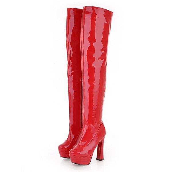 boots women 2021 13cm high heels thigh winter snow lady black leather over the knee long boot wedding party shoes 919
boots women 2021 13cm high heels thigh winter snow lady black leather over the knee long boot wedding party shoes 919