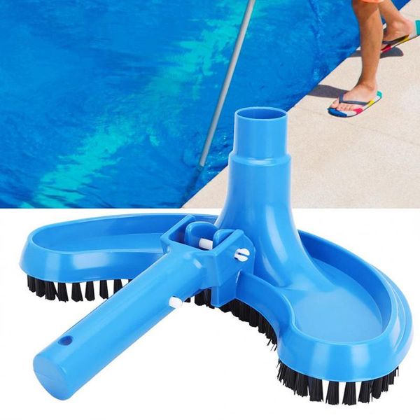 pool & accessories vacuum head half moon shape flexible swimming curved suction cleaning accessory edf88
pool & accessories vacuum head half moon shape flexible swimming curved suction cleaning accessory edf88
