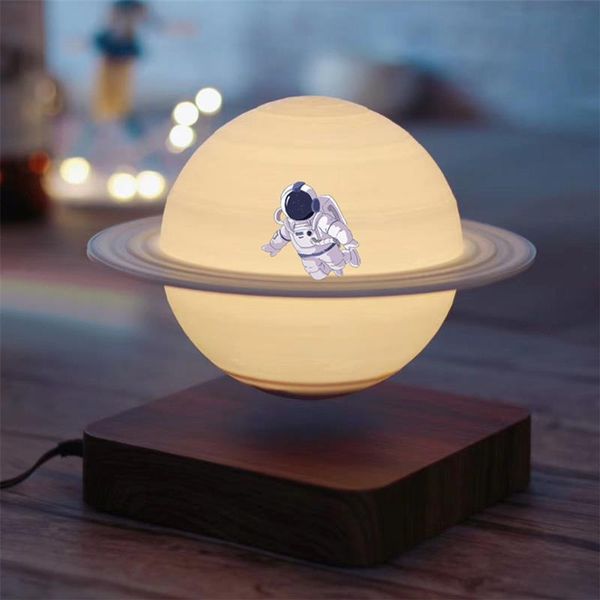 night lights saturn lamp 3d printing us/eu/uk magnetic floating light rotate decorative levitating for bedroom balcony
night lights saturn lamp 3d printing us/eu/uk magnetic floating light rotate decorative levitating for bedroom balcony