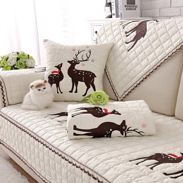 chair covers plaid quilted sofa cover couch white deer cushion towel pillowcase corner case
chair covers plaid quilted sofa cover couch white deer cushion towel pillowcase corner case