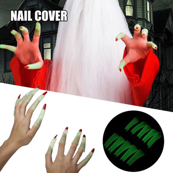 party decoration 10 pcs glow in the dark witch nail luminous halloween supplies props for women and men uacr event part
party decoration 10 pcs glow in the dark witch nail luminous halloween supplies props for women and men uacr event part