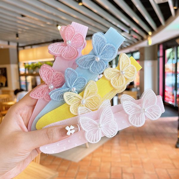 butterfly hair band for girls cute hair sticker clip bangs fixed seamless magic tape fringe hair bangs patch hairwear, Slivery;white
butterfly hair band for girls cute hair sticker clip bangs fixed seamless magic tape fringe hair bangs patch hairwear, Slivery;white