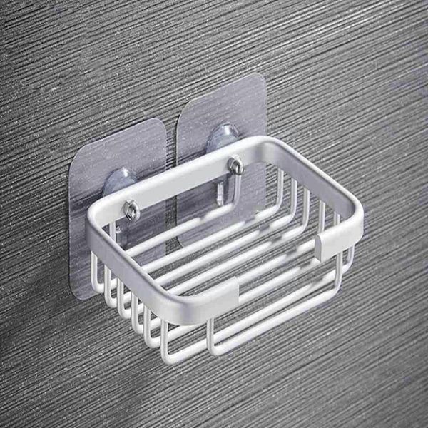 soap dishes wall-mounted storage box aluminum material perforation-home suction bathroom net non-marking accessories dra o0j7
soap dishes wall-mounted storage box aluminum material perforation-home suction bathroom net non-marking accessories dra o0j7