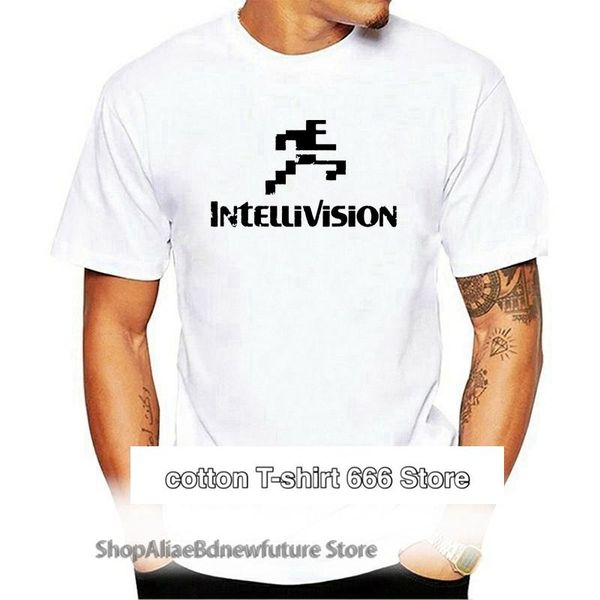 men's t-shirts intellivision t-shirt running man logo vintage style distressed heather grey tee cool shirt, White;black
men's t-shirts intellivision t-shirt running man logo vintage style distressed heather grey tee cool shirt, White;black