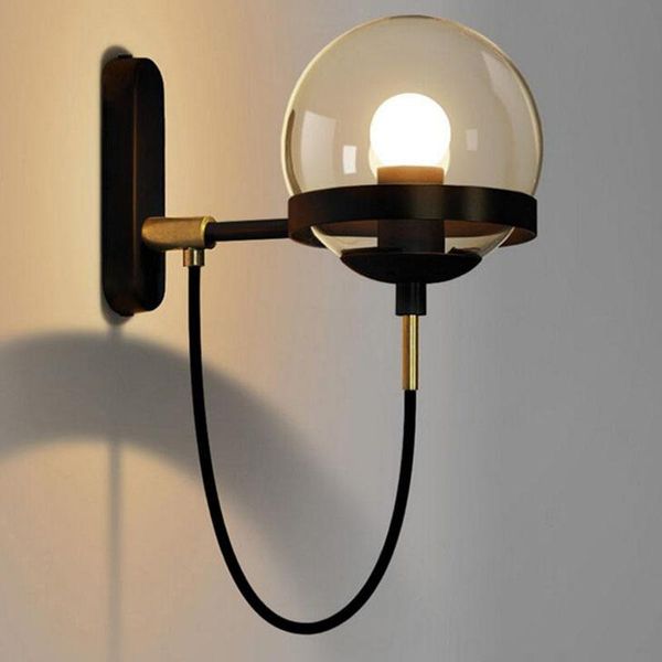 wall lamps l nordic lamp retro industrial wrought iron american glass ball bedroom bedside modern minimalist el aisle lights led
wall lamps l nordic lamp retro industrial wrought iron american glass ball bedroom bedside modern minimalist el aisle lights led