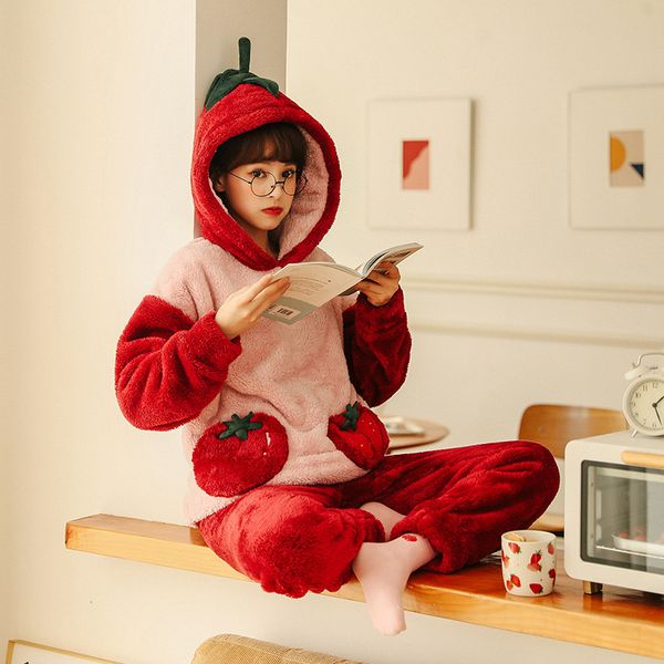 new winter 64y2, Black;red