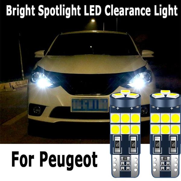 emergency lights 2pcs car led clearance w5w t10 2825 bulb lamp for 206 307 407 partner 508 sw 406 301 5008 2008 207
emergency lights 2pcs car led clearance w5w t10 2825 bulb lamp for 206 307 407 partner 508 sw 406 301 5008 2008 207