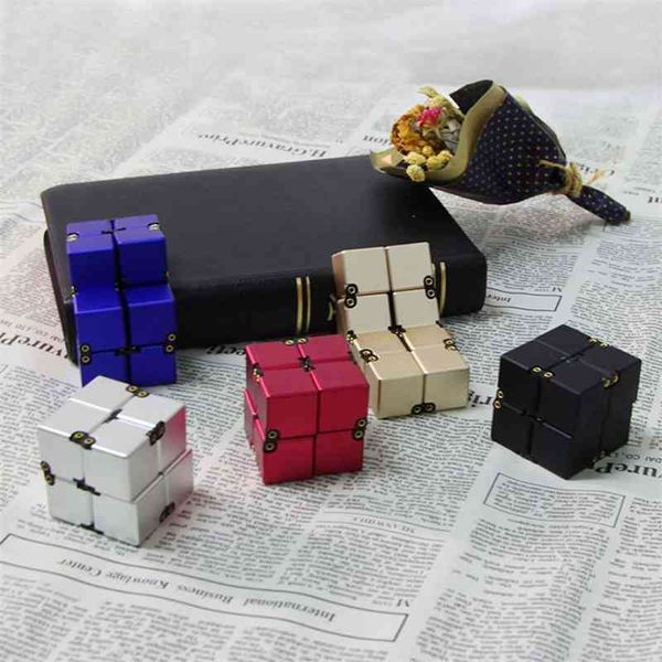 infinite alloy abs boring toys wireless rubik's cube creative decompression artifact
infinite alloy abs boring toys wireless rubik's cube creative decompression artifact