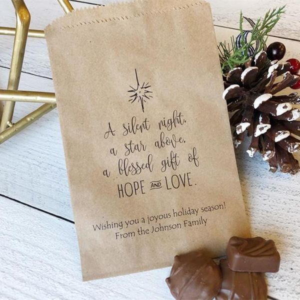 gift wrap custom christian gifts, christmas party favors, cookie bags, holiday snack winter treat homemade candy goodie bags
gift wrap custom christian gifts, christmas party favors, cookie bags, holiday snack winter treat homemade candy goodie bags
