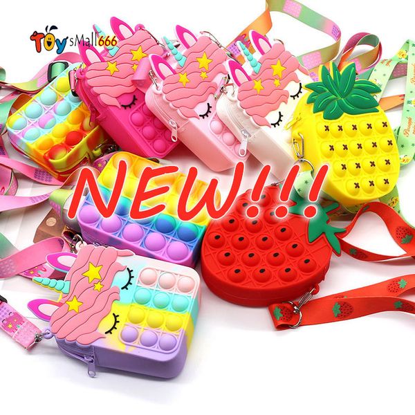 dhl sensory push bubble bags stationery storage bag decompression coin purse fidget toy keychain wallet
dhl sensory push bubble bags stationery storage bag decompression coin purse fidget toy keychain wallet