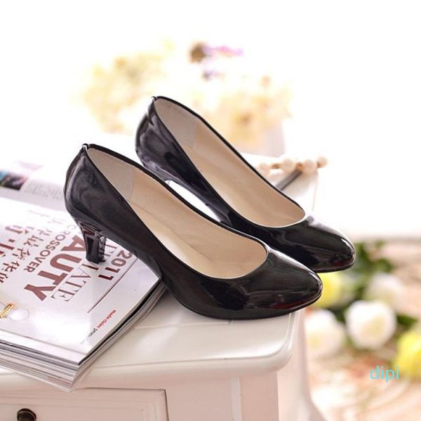 wholesale-dress shoes spring and autumn women's high-heeled waterproof platform stiletto large size single 2021, Black
wholesale-dress shoes spring and autumn women's high-heeled waterproof platform stiletto large size single 2021, Black