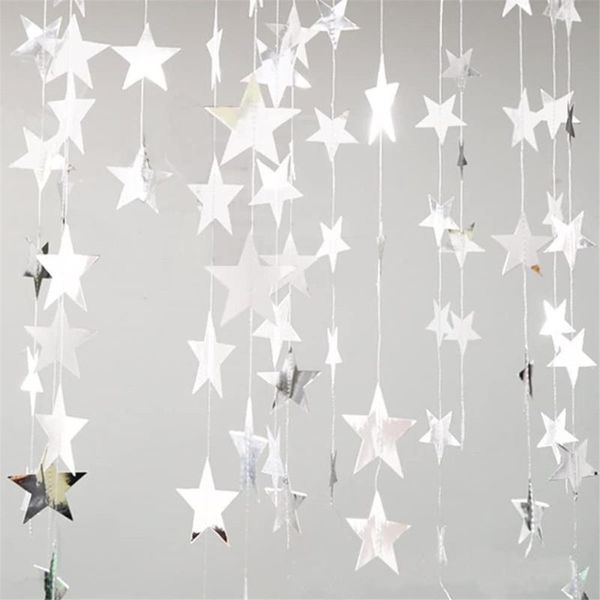 party decoration paper star garlands 4m wall hanging birthday string wedding banner handmade children room home christmas tree
party decoration paper star garlands 4m wall hanging birthday string wedding banner handmade children room home christmas tree