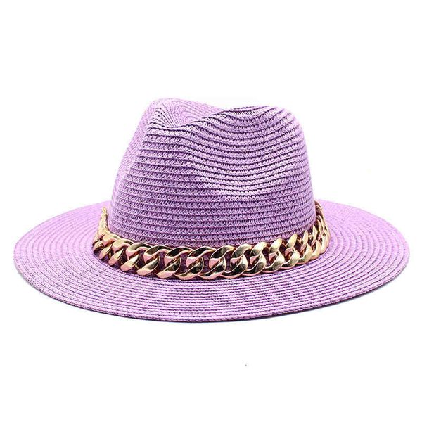 sun hat straw hat lavender purple donut chain accessories beach style ladies straw unisex, Blue;gray
sun hat straw hat lavender purple donut chain accessories beach style ladies straw unisex, Blue;gray
