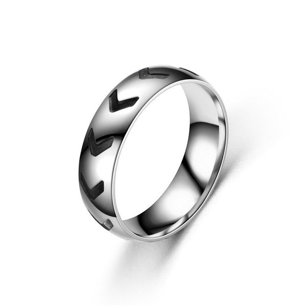 wedding rings surprise price jewelry gift high-quality titanium steel creative arrow dripping stainless couple for girls, Slivery;golden
wedding rings surprise price jewelry gift high-quality titanium steel creative arrow dripping stainless couple for girls, Slivery;golden