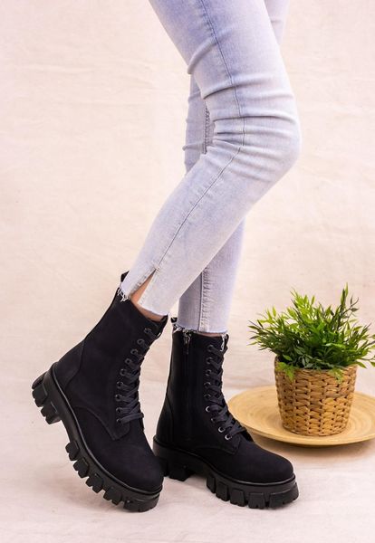 sultan hope nubuck leather chunky boots, black low heel sport comfort quality casual classic fancy booties, shoes for women 2021
sultan hope nubuck leather chunky boots, black low heel sport comfort quality casual classic fancy booties, shoes for women 2021