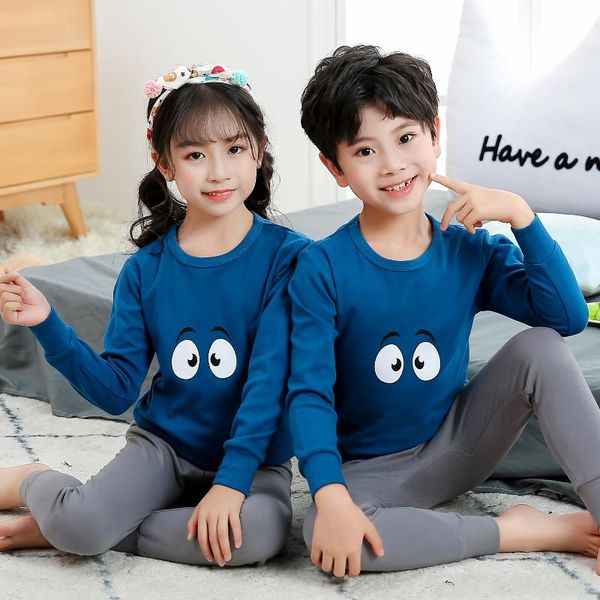 pajamas kids clothing sets toddler pyjamas cartoon children sleepwear baby suit boys girls pijamas cotton nightwear clothes, Blue;red
pajamas kids clothing sets toddler pyjamas cartoon children sleepwear baby suit boys girls pijamas cotton nightwear clothes, Blue;red