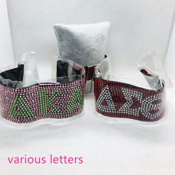 tennis 1pcs full of crystal sorority fraternity leather bracelet magnetic clasp bangle women jewelry various available.ogl51-1, Golden;silver
tennis 1pcs full of crystal sorority fraternity leather bracelet magnetic clasp bangle women jewelry various available.ogl51-1, Golden;silver