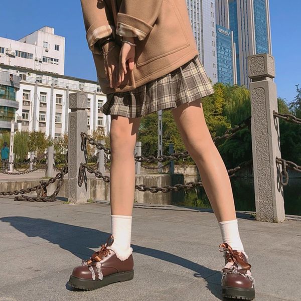 lolita plutonium leather lace bowknot shoes velvet kawaii apartments winter japanese belt boots anime sweet girls odsw, Black
lolita plutonium leather lace bowknot shoes velvet kawaii apartments winter japanese belt boots anime sweet girls odsw, Black