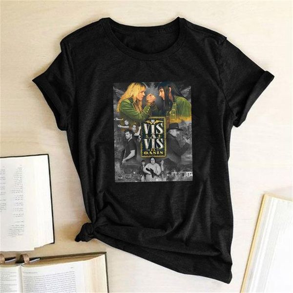 new fashion women t-shirt vis a vis print t-shirt casual female short sleeve summer tees women clothes 80s 70s sale, White
new fashion women t-shirt vis a vis print t-shirt casual female short sleeve summer tees women clothes 80s 70s sale, White
