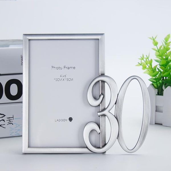 frames lasody anniversary zinc alloy po frame wedding birthday gift 4*6 inch rectangle table
frames lasody anniversary zinc alloy po frame wedding birthday gift 4*6 inch rectangle table