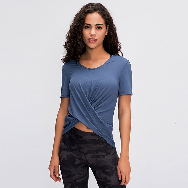 2021 ninilon cross fitness training short sleeve women's anti-sweat sport smooth gym yoga running crop xs-xl q78x, Gray
2021 ninilon cross fitness training short sleeve women's anti-sweat sport smooth gym yoga running crop xs-xl q78x, Gray