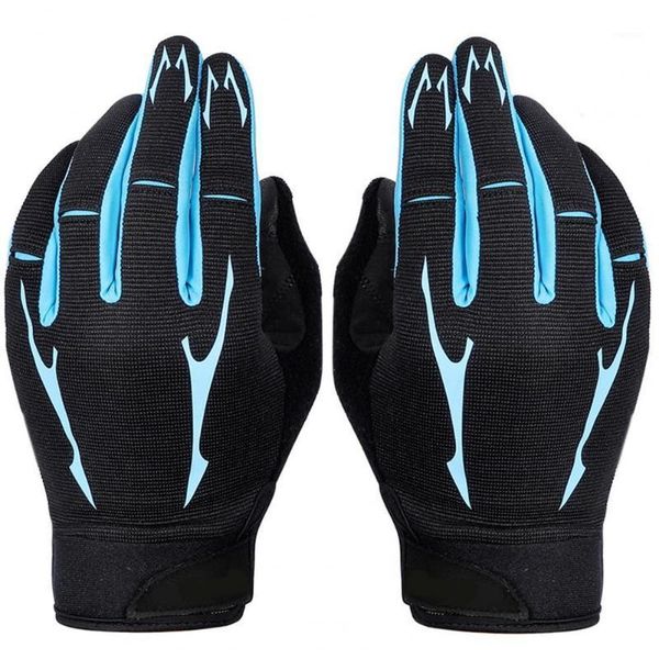 pair winter outdoor cycling mtb skiing touchscreen anti-slip warm windproof breathable touch screen full finger gloves unisex1, Black
pair winter outdoor cycling mtb skiing touchscreen anti-slip warm windproof breathable touch screen full finger gloves unisex1, Black