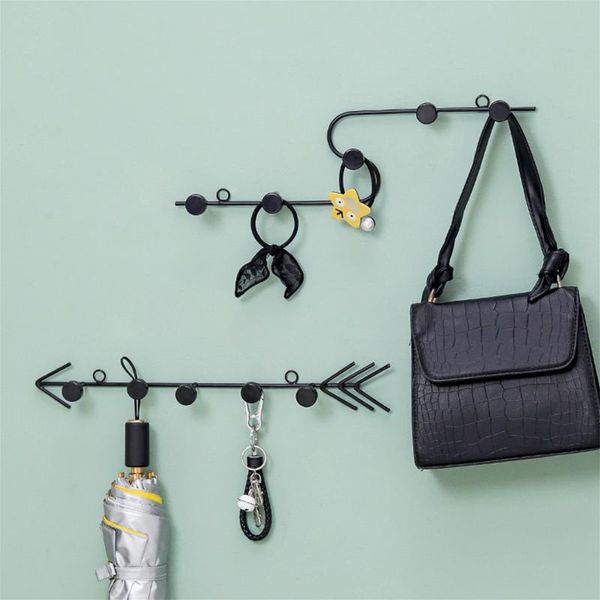 hooks & rails est arrival hook rack home wall-mounted decorative metal storage for towel bags clothing
hooks & rails est arrival hook rack home wall-mounted decorative metal storage for towel bags clothing
