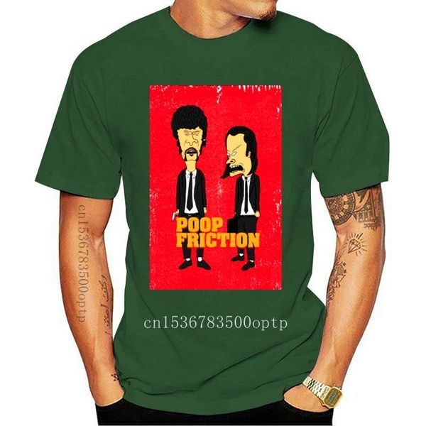 men's t-shirts pulp fiction x beavis and butthead poop funny black t-shirt design tee shirt, White;black
men's t-shirts pulp fiction x beavis and butthead poop funny black t-shirt design tee shirt, White;black